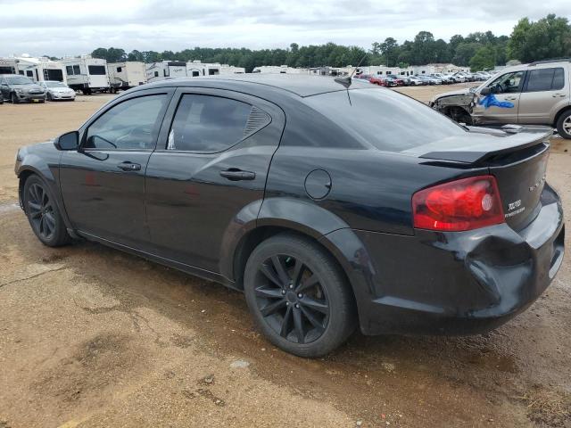 Photo 2 from auction – 2014 DODGE AVENGER SX with VIN 1C3CDZCG5EN165748