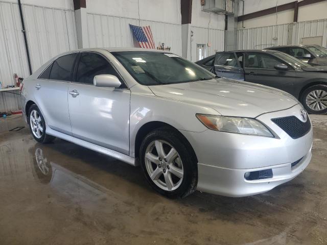 Photo 4 from auction – 2009 TOYOTA CAMRY BASE with VIN 4T1BE46K59U302783