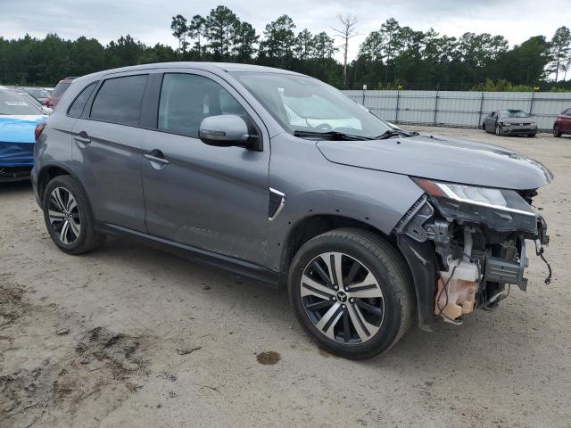 Photo 4 from auction – 2020 MITSUBISHI OUTLANDER with VIN JA4AR3AU2LU020724