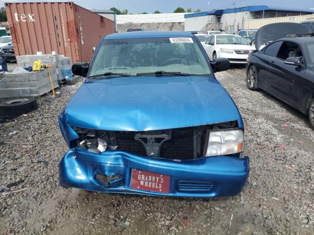 Photo 5 from auction – 2000 GMC SONOMA with VIN 1GTCS19W6Y8242860