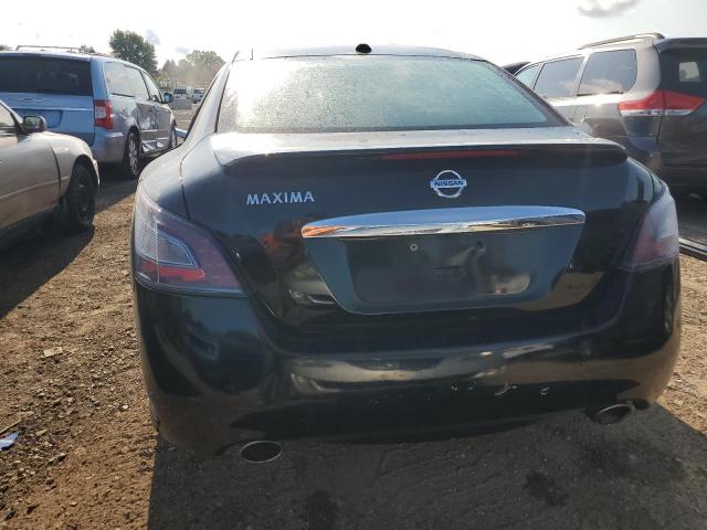 Фото 6 с аукциона – 2012 NISSAN MAXIMA S с VIN 1N4AA5AP7CC864708