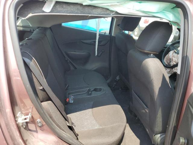 Photo 10 from auction – 2019 CHEVROLET SPARK LS with VIN KL8CB6SA8KC738963
