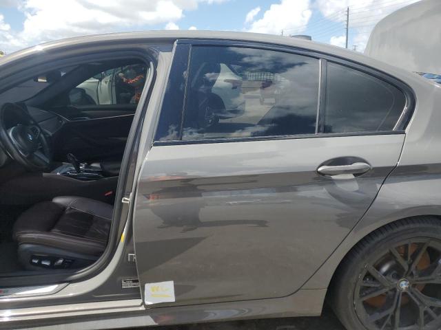 Photo 12 from auction – 2022 BMW 540 I with VIN WBA53BJ05NCJ98181