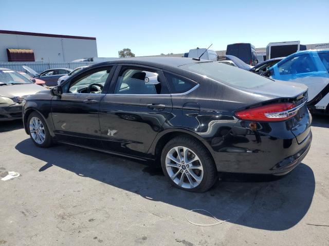 Photo 2 from auction – 2018 FORD FUSION SE with VIN 3FA6P0LU7JR150733