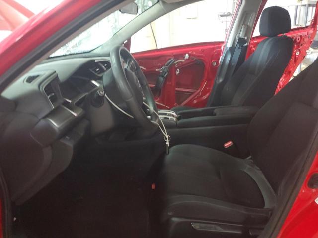 Photo 7 from auction – 2017 HONDA CIVIC EX with VIN 2HGFC2F76HH515594