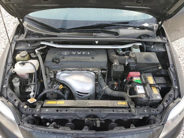 Photo 11 from auction – 2005 TOYOTA SCION TC with VIN JTKDE177950008254