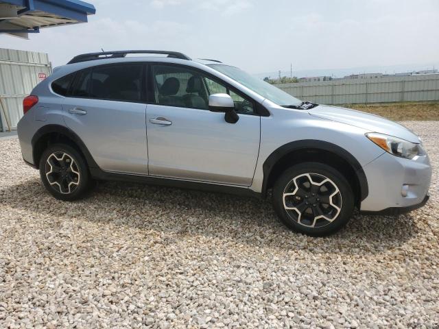 Photo 4 from auction – 2013 SUBARU XV CROSSTR with VIN JF2GPAGC6DH863944