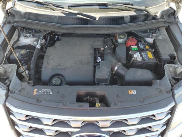Photo 12 from auction – 2016 FORD EXPLORER L with VIN 1FM5K7F84GGA18083