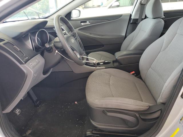 Photo 7 from auction – 2011 HYUNDAI SONATA GLS with VIN 5NPEB4AC7BH186819