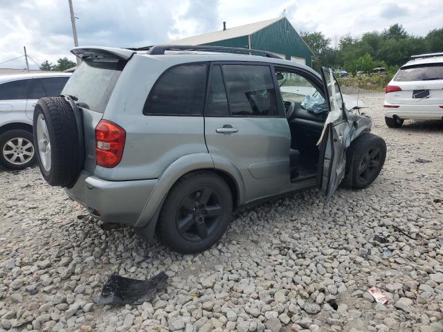 Photo 3 from auction – 2005 TOYOTA RAV4 with VIN JTEHD20V050047773
