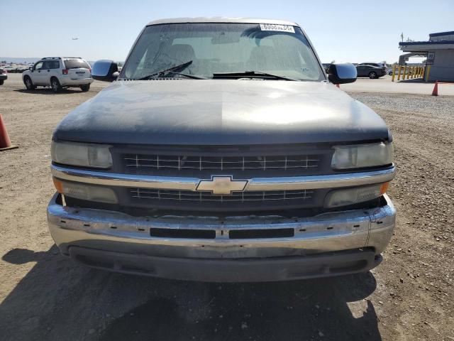Photo 5 from auction – 2001 CHEVROLET SILVERADO with VIN 1GCEC19V21Z330964