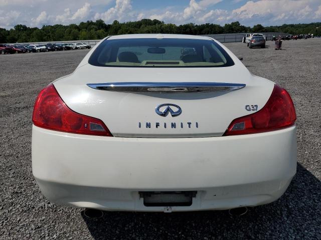 Photo 6 from auction – 2008 INFINITI G37 BASE with VIN JNKCV64E88M129761