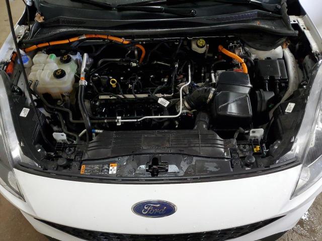 Photo 11 from auction – 2020 FORD ESCAPE SE with VIN 1FMCU0BZ7LUB86576