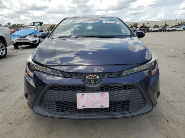 Photo 5 from auction – 2020 TOYOTA COROLLA LE with VIN 5YFEPRAE7LP034110