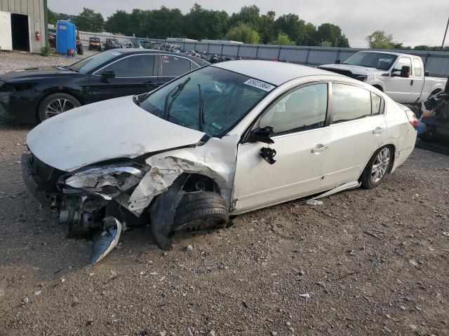 NISSAN ALTIMA BAS 2012 with VIN 1N4AL2AP7CC169394 - Photo from auction
