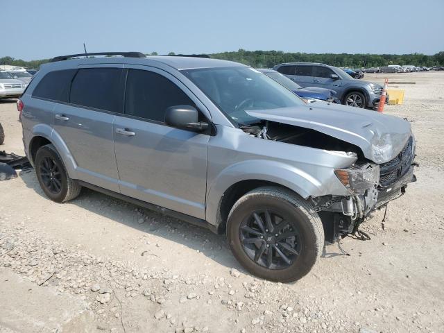 Photo 4 from auction – 2020 DODGE JOURNEY SE with VIN 3C4PDCAB2LT181498