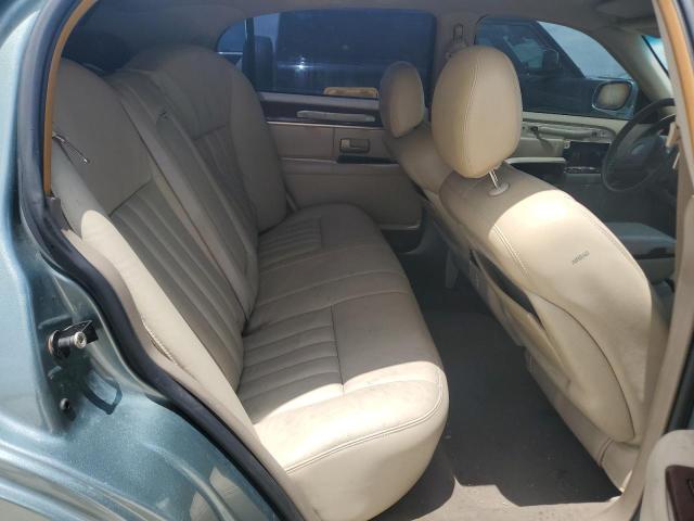 Photo 10 from auction – 2004 LINCOLN TOWN CAR E with VIN 1LNHM81W14Y645249
