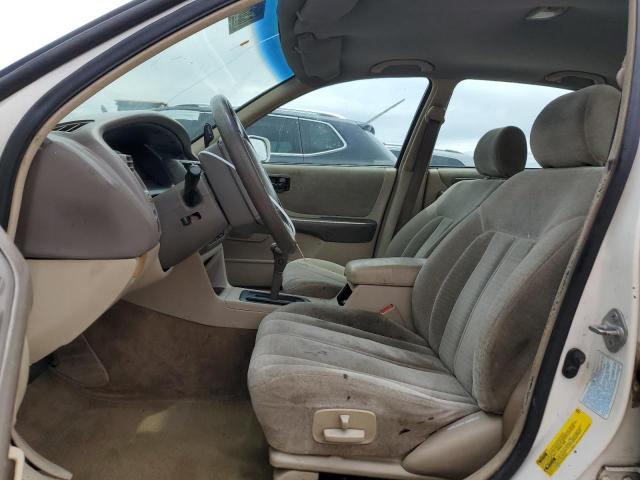 Photo 7 from auction – 1998 TOYOTA AVALON XL with VIN 4T1BF18B8WU232474