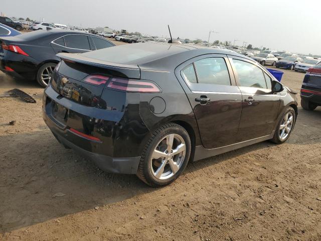Photo 3 from auction – 2015 CHEVROLET VOLT with VIN 1G1RB6E40FU110525