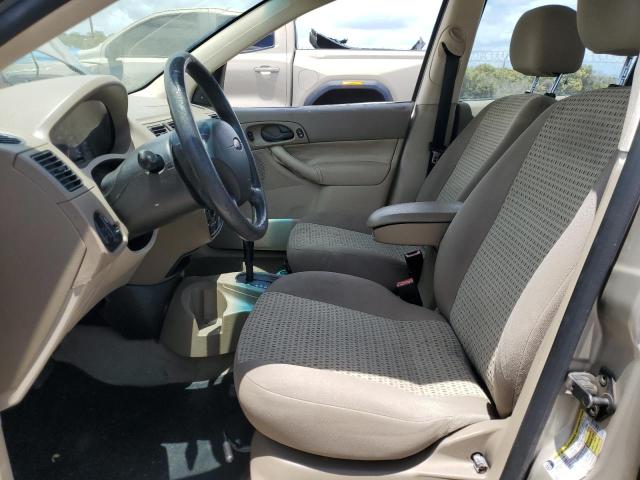 Photo 7 from auction – 2007 FORD FOCUS ZX4 with VIN 1FAFP34N47W332274