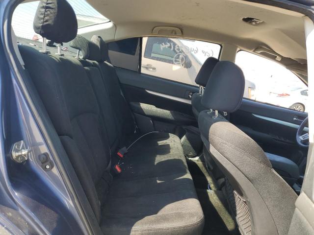 Photo 10 from auction – 2013 SUBARU LEGACY 2.5 with VIN 4S3BMBC60D3021654