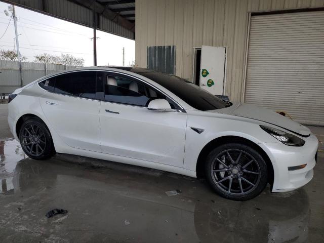Photo 4 from auction – 2019 TESLA MODEL 3 with VIN 5YJ3E1EB0KF513168
