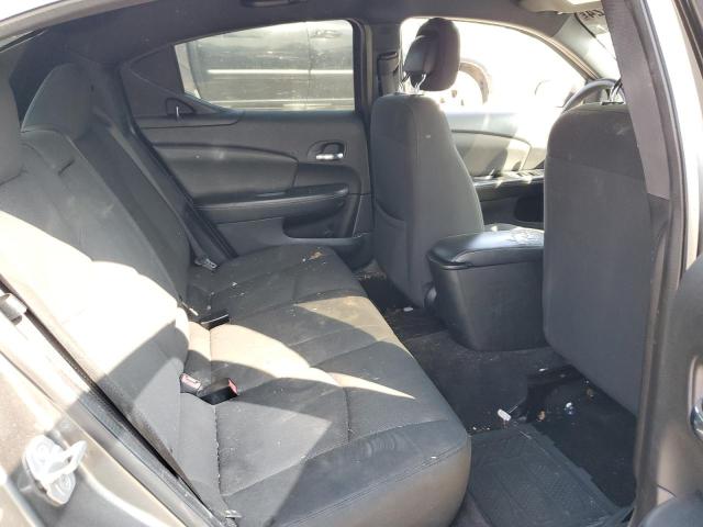 Photo 10 from auction – 2012 DODGE AVENGER SE with VIN 1C3CDZAB1CN231930