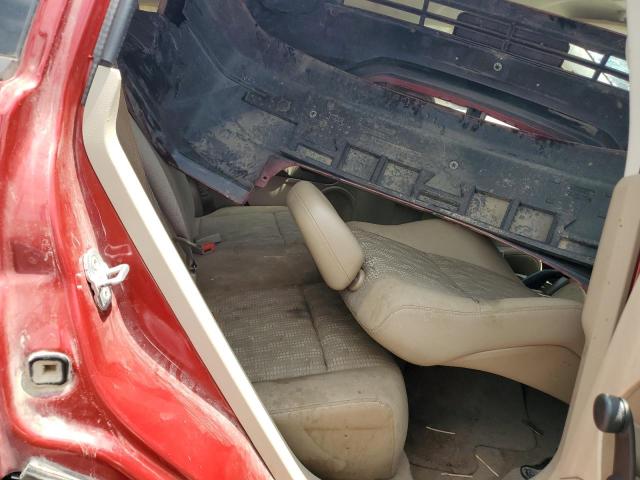 Photo 10 from auction – 2007 DODGE CALIBER with VIN 1B3HB28B57D542410