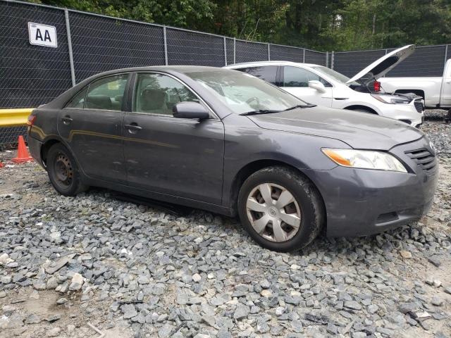 Photo 4 from auction – 2008 TOYOTA CAMRY CE with VIN 4T1BE46K18U790970