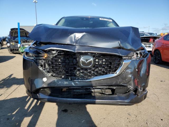 Photo 5 from auction – 2024 MAZDA CX-5 SELEC with VIN JM3KFBBL0R0402972