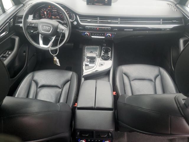 Photo 8 from auction – 2018 AUDI Q7 PRESTIG with VIN WA1VAAF71JD024633