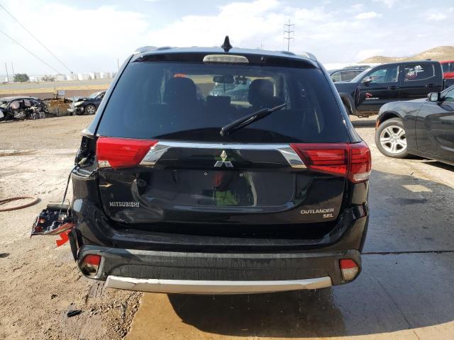 Photo 6 from auction – 2017 MITSUBISHI OUTLANDER with VIN JA4AD3A39HZ053350