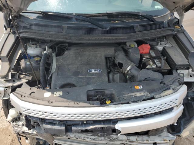 Photo 12 from auction – 2011 FORD EXPLORER X with VIN 1FMHK8D84BGA42995