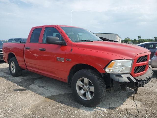 Photo 4 from auction – 2017 RAM 1500 ST with VIN 1C6RR7FT1HS504698