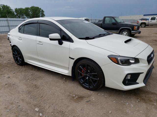 Снимка 4 от търг – 2018 SUBARU WRX с VIN JF1VA1B60J9812931
