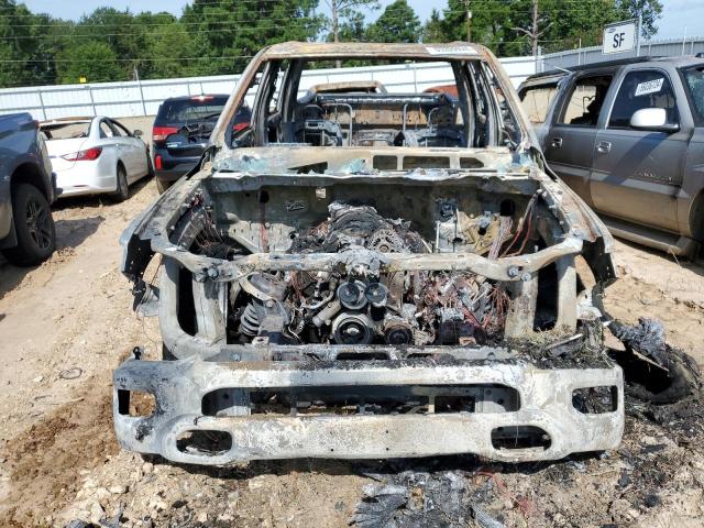 Photo 5 from auction – 2021 RAM 1500 LARAM with VIN 1C6SRFJT0MN615352