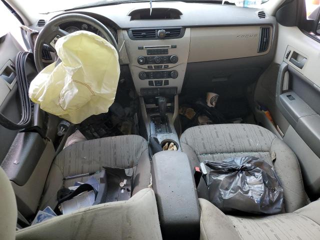Photo 8 from auction – 2008 FORD FOCUS SE with VIN 1FAHP35N18W208732