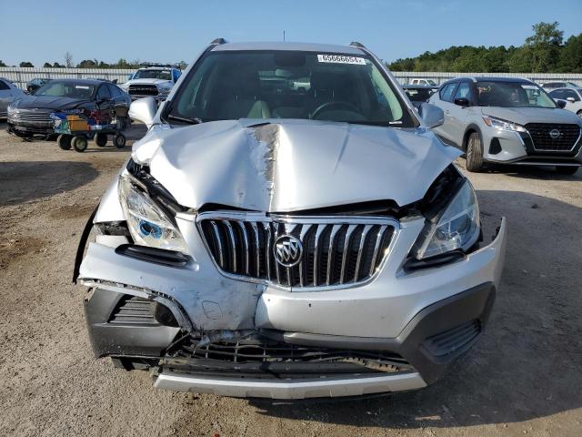 Photo 5 from auction – 2015 BUICK ENCORE with VIN KL4CJASB6FB225576