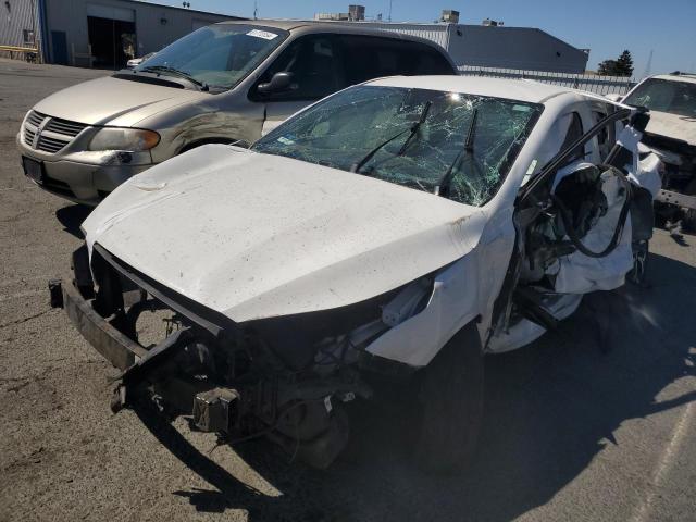 Photo 1 from auction – 2021 KIA FORTE FE with VIN 3KPF24AD2ME294513