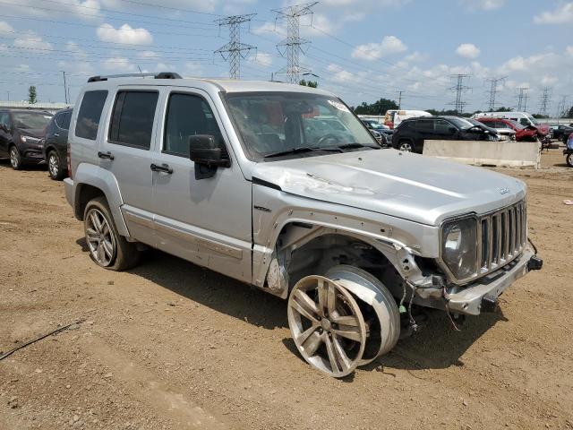 Photo 4 from auction – 2012 JEEP LIBERTY JE with VIN 1C4PJLFK0CW106987