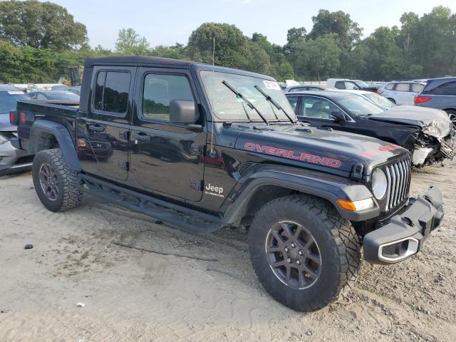 Photo 4 from auction – 2022 JEEP GLADIATOR with VIN 1C6HJTFG9NL110421