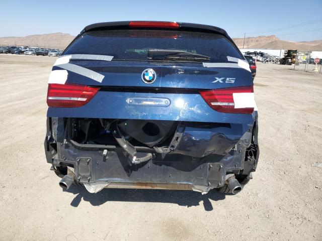 Photo 6 from auction – 2017 BMW X5 XDRIVE3 with VIN 5UXKR0C38H0V83657