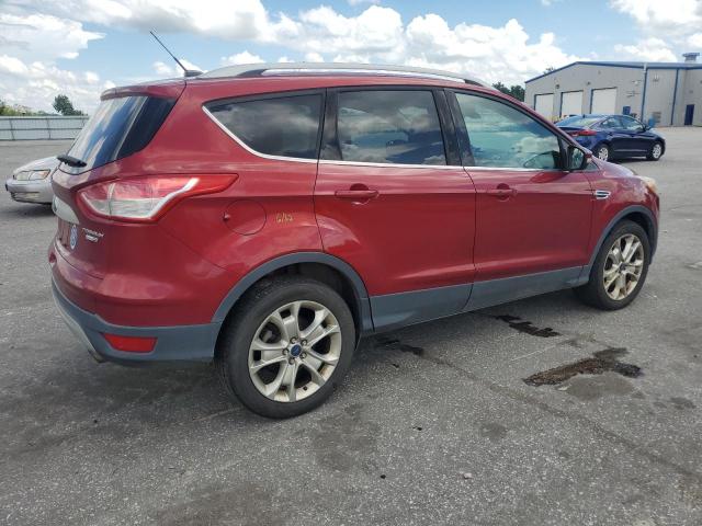 Фото 3 с аукциона – 2016 FORD ESCAPE TIT с VIN 1FMCU9J95GUA77934