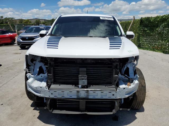 Photo 5 from auction – 2023 FORD MAVERICK X with VIN 3FTTW8F95PRA04362