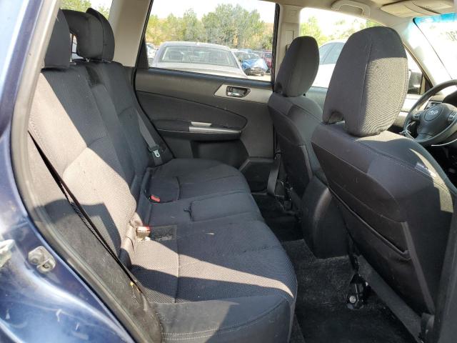 Photo 11 from auction – 2012 SUBARU FORESTER 2 with VIN JF2SHADC2CH428011