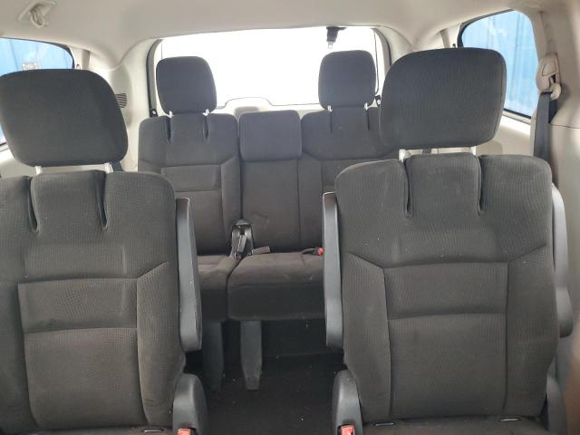 Photo 10 from auction – 2015 DODGE GRAND CARA with VIN 2C4RDGBG1FR701529