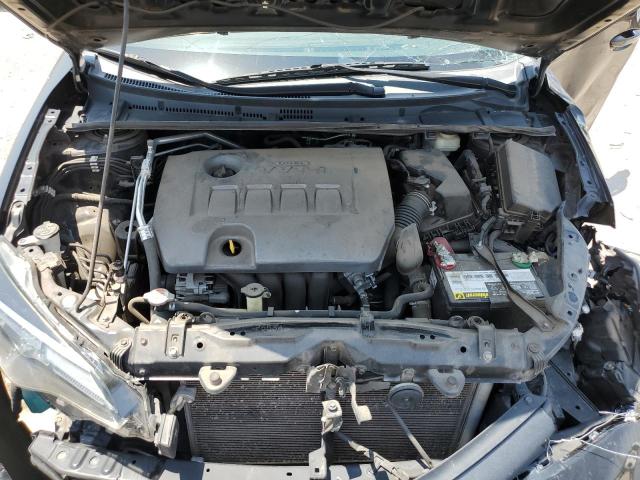 Photo 11 from auction – 2018 TOYOTA COROLLA L with VIN 2T1BURHE3JC068351