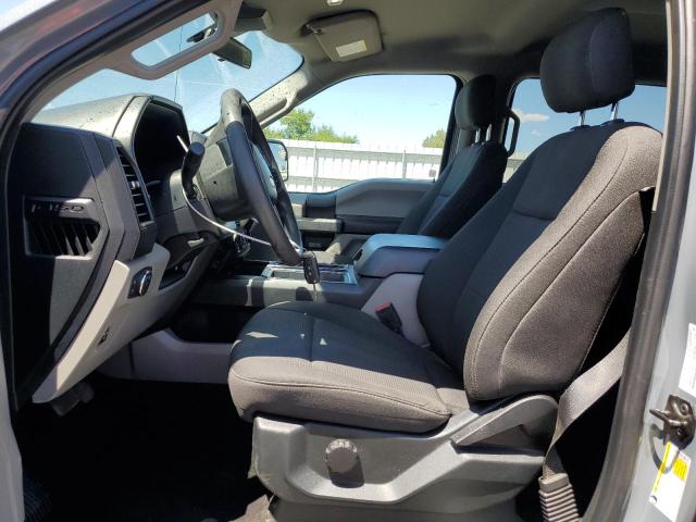 Photo 7 from auction – 2019 FORD F150 SUPER with VIN 1FTEW1E49KKF02809
