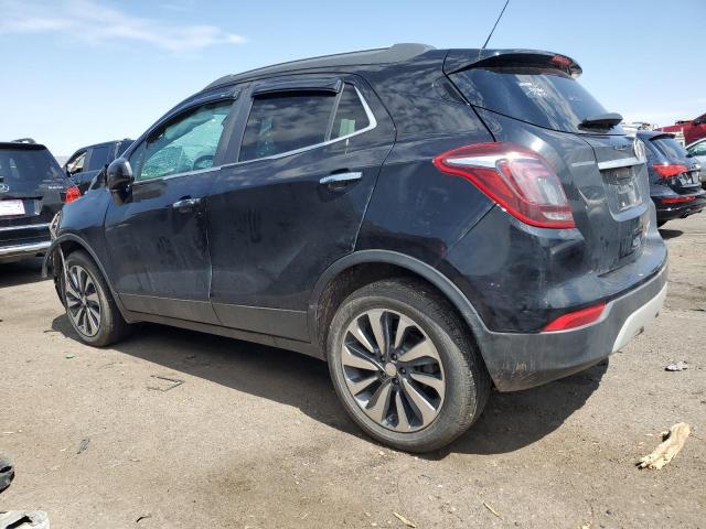 Photo 2 from auction – 2021 BUICK ENCORE PRE with VIN KL4CJASB9MB306679