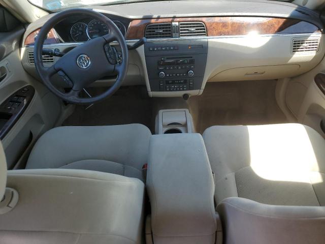 Photo 8 from auction – 2008 BUICK LACROSSE C with VIN 2G4WC582981375756